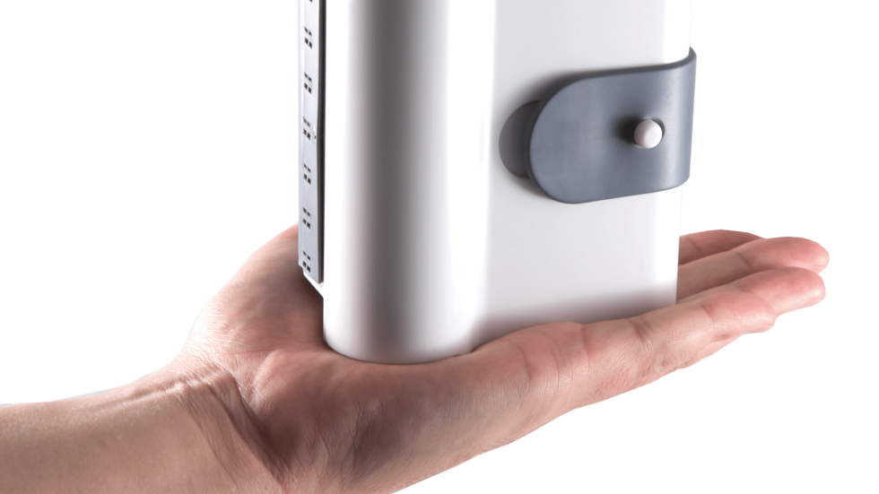 NEXA™ NPWT compact device