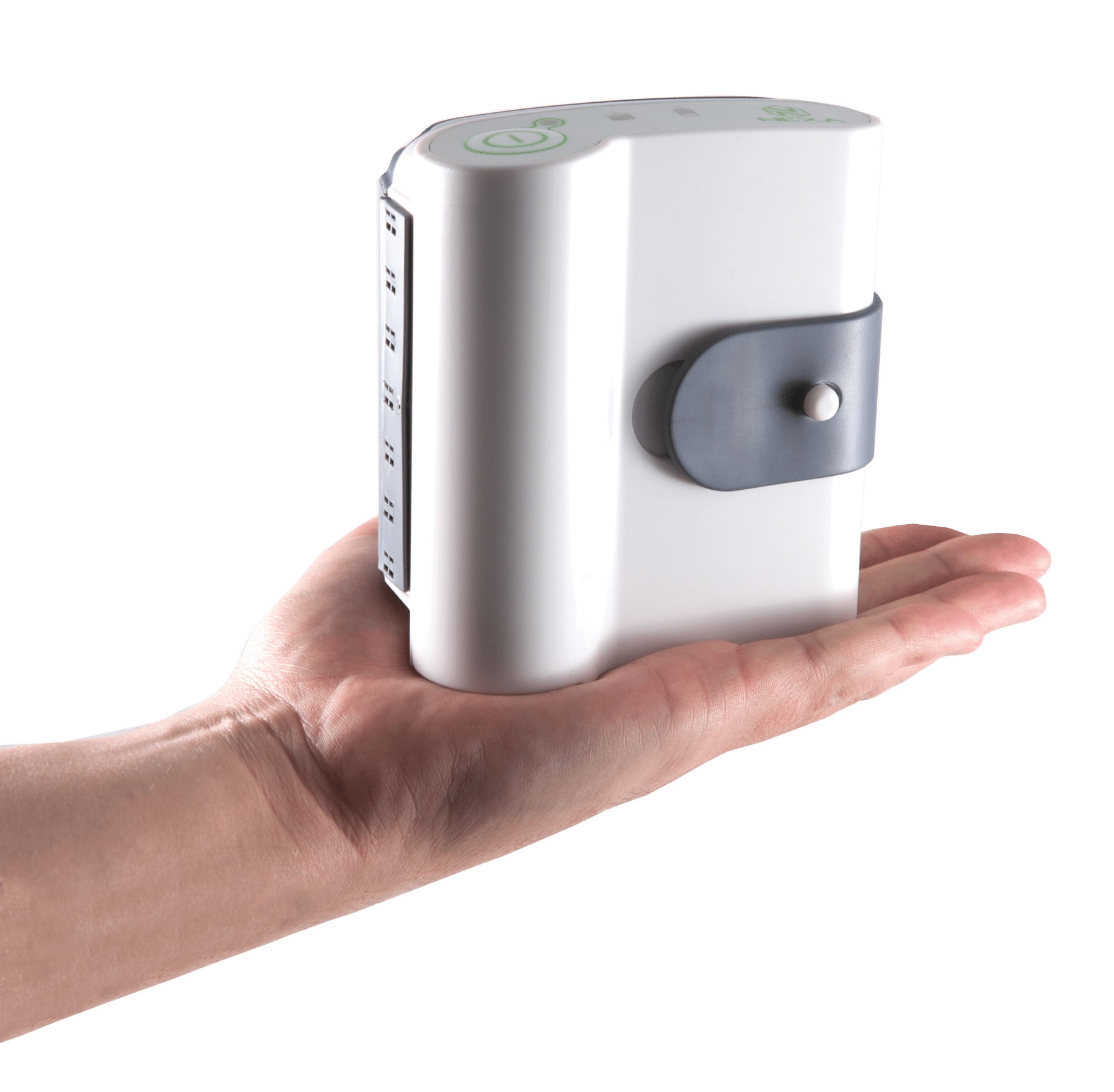 NEXA NPWT device