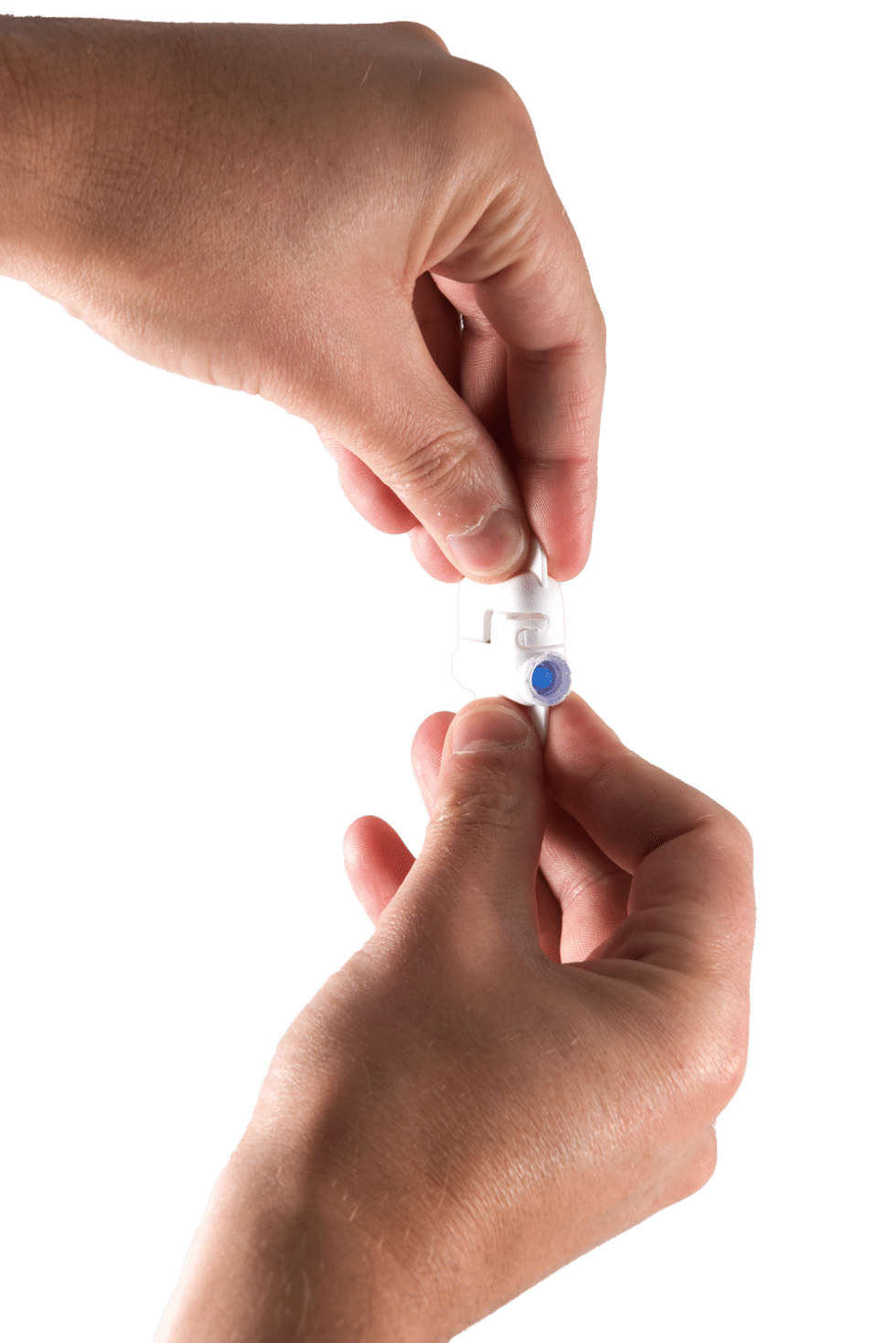 SmartFlow connector