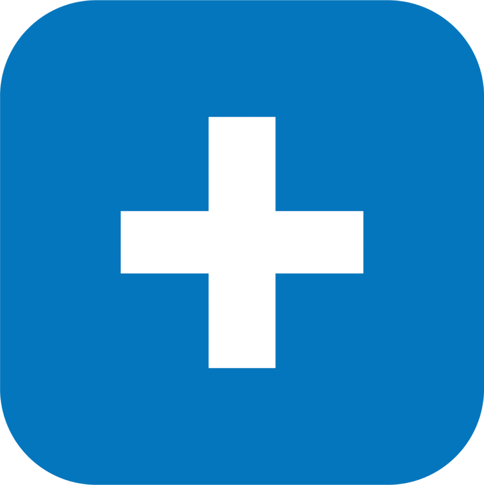 Plus icon